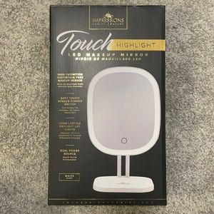 LED Makeup Mirror